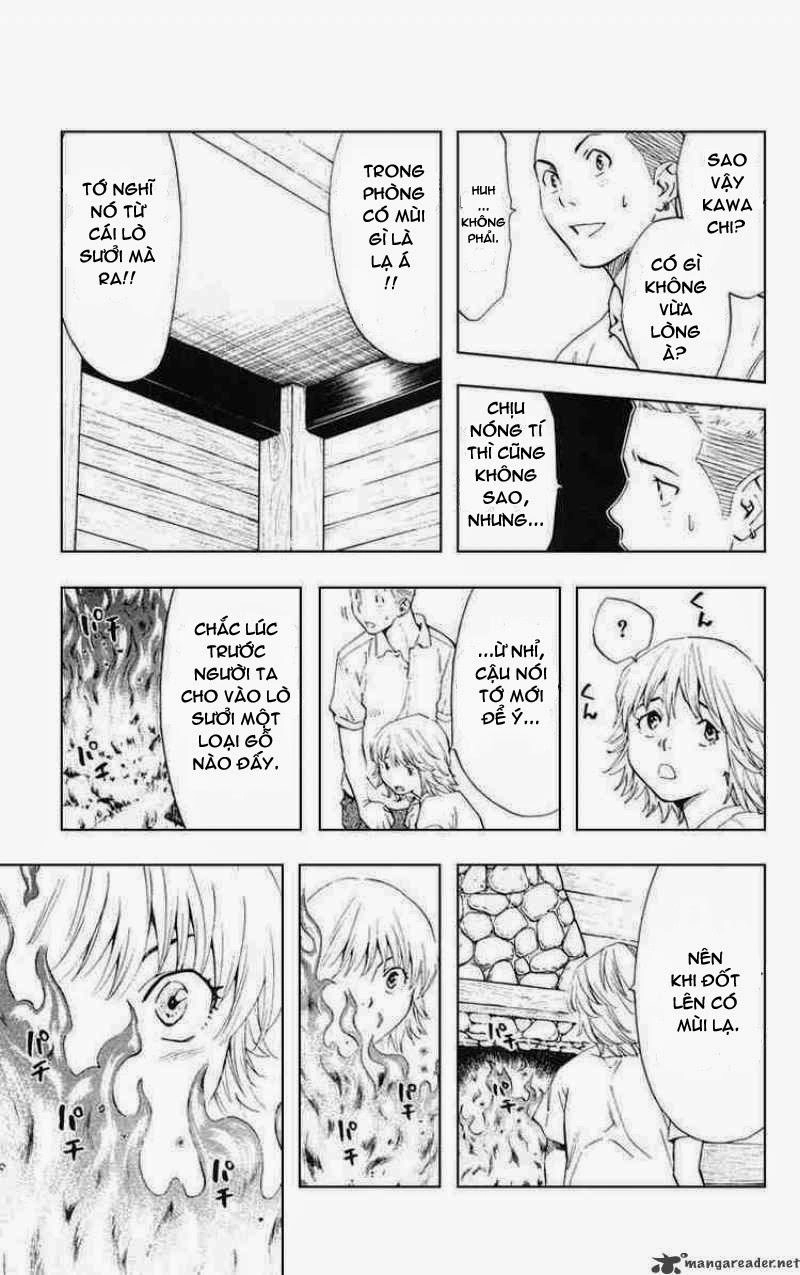 Vua Bánh Mì Chapter 154 - 6