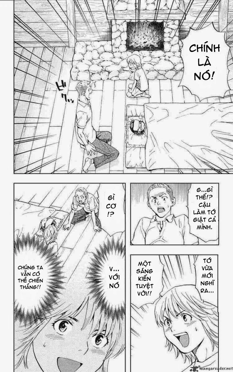 Vua Bánh Mì Chapter 154 - 7