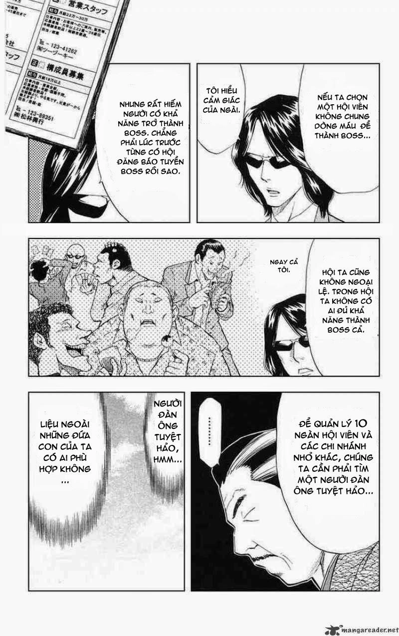 Vua Bánh Mì Chapter 154 - 13