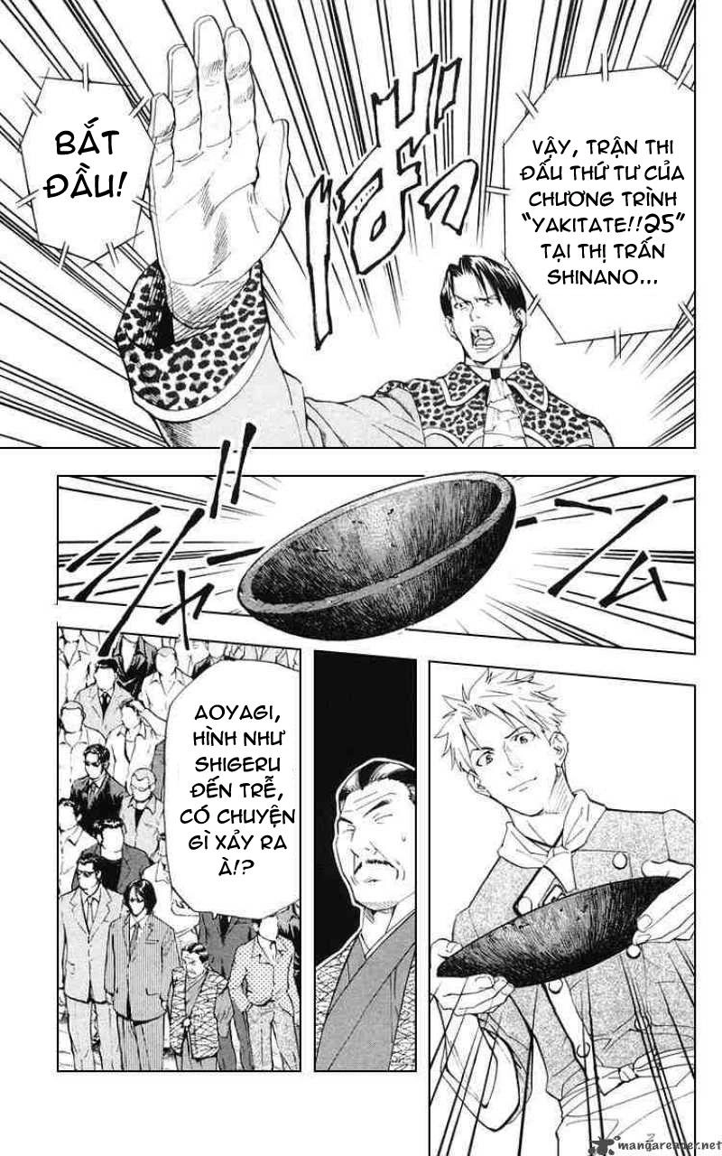 Vua Bánh Mì Chapter 155 - 4