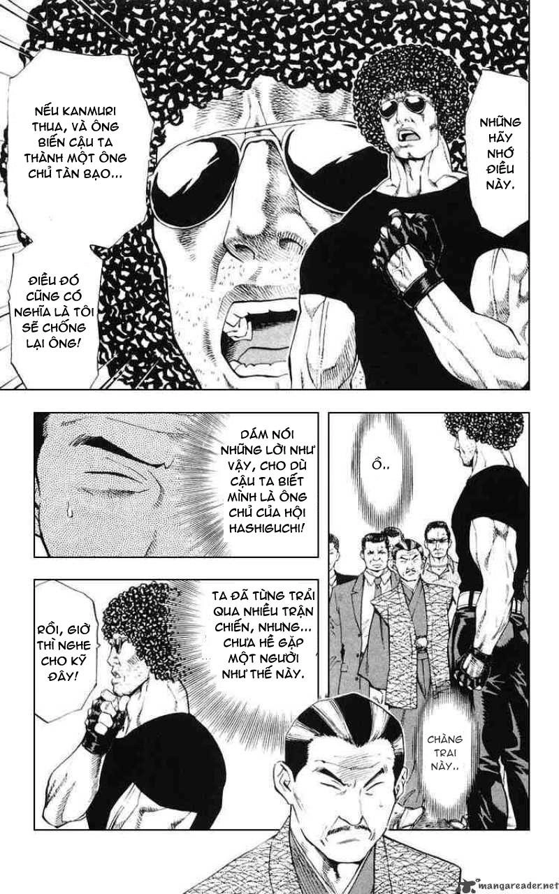 Vua Bánh Mì Chapter 155 - 10