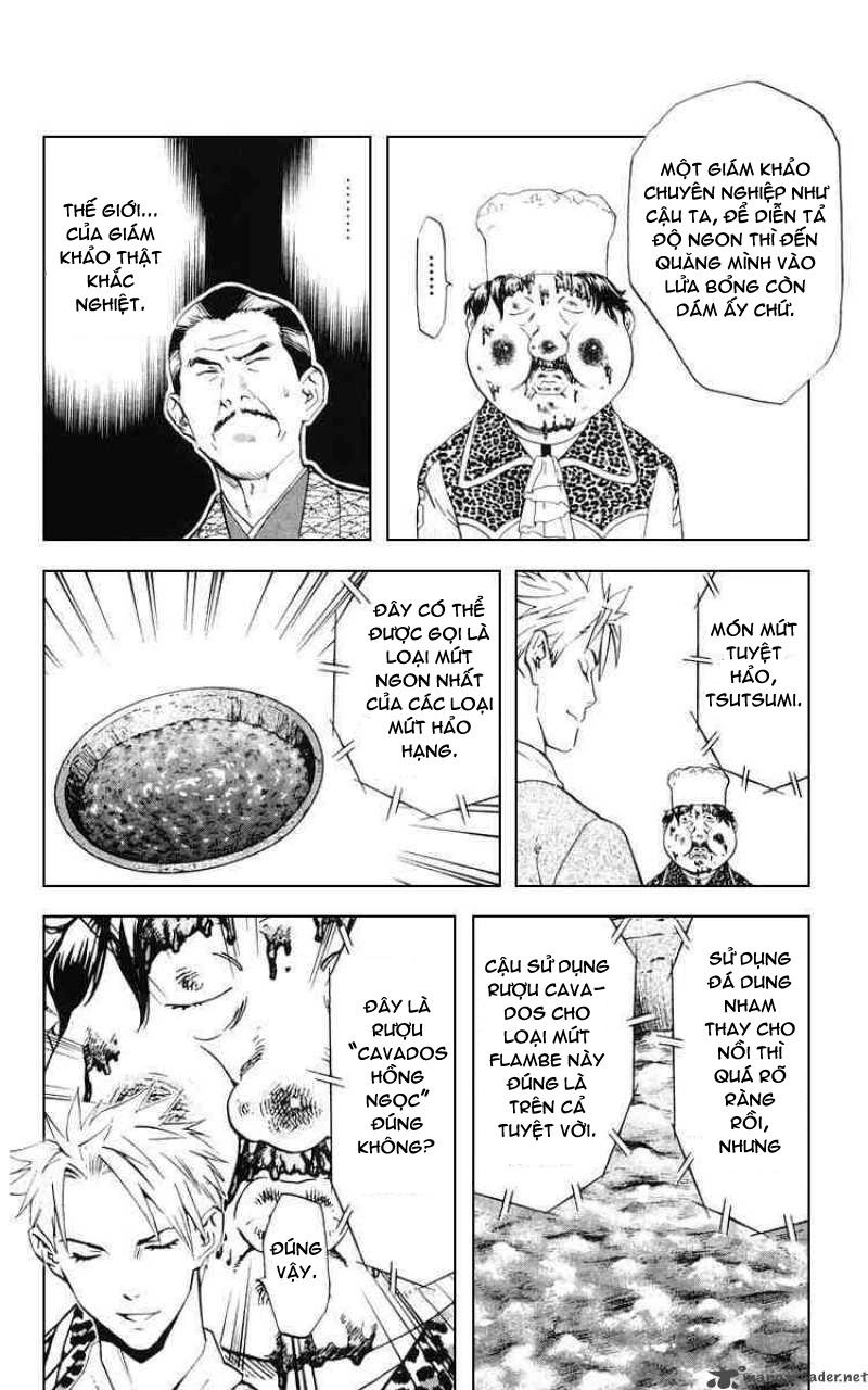 Vua Bánh Mì Chapter 156 - 2