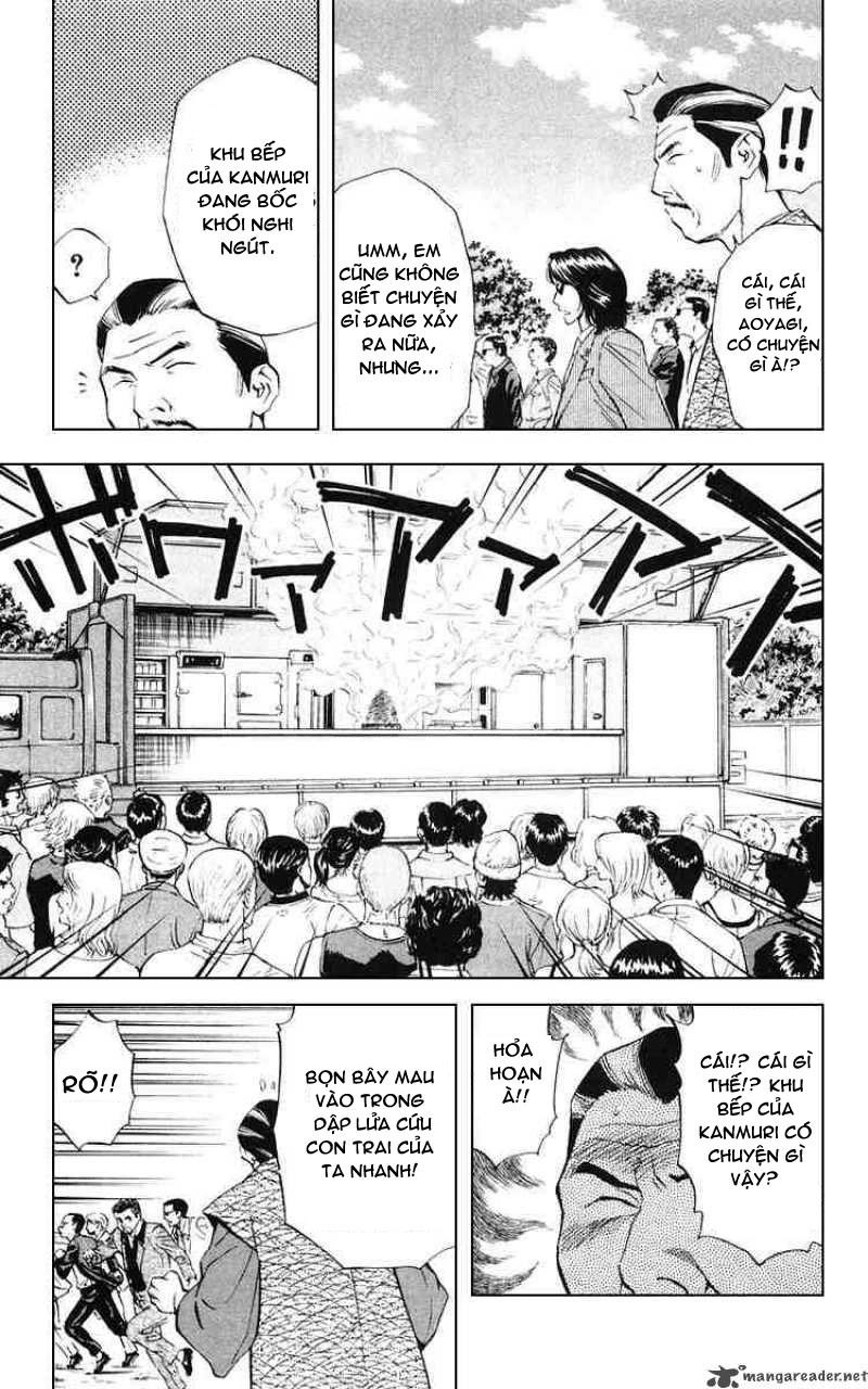 Vua Bánh Mì Chapter 156 - 7