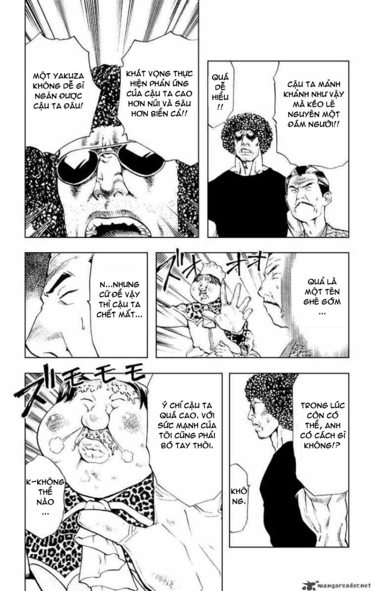 Vua Bánh Mì Chapter 157 - 6