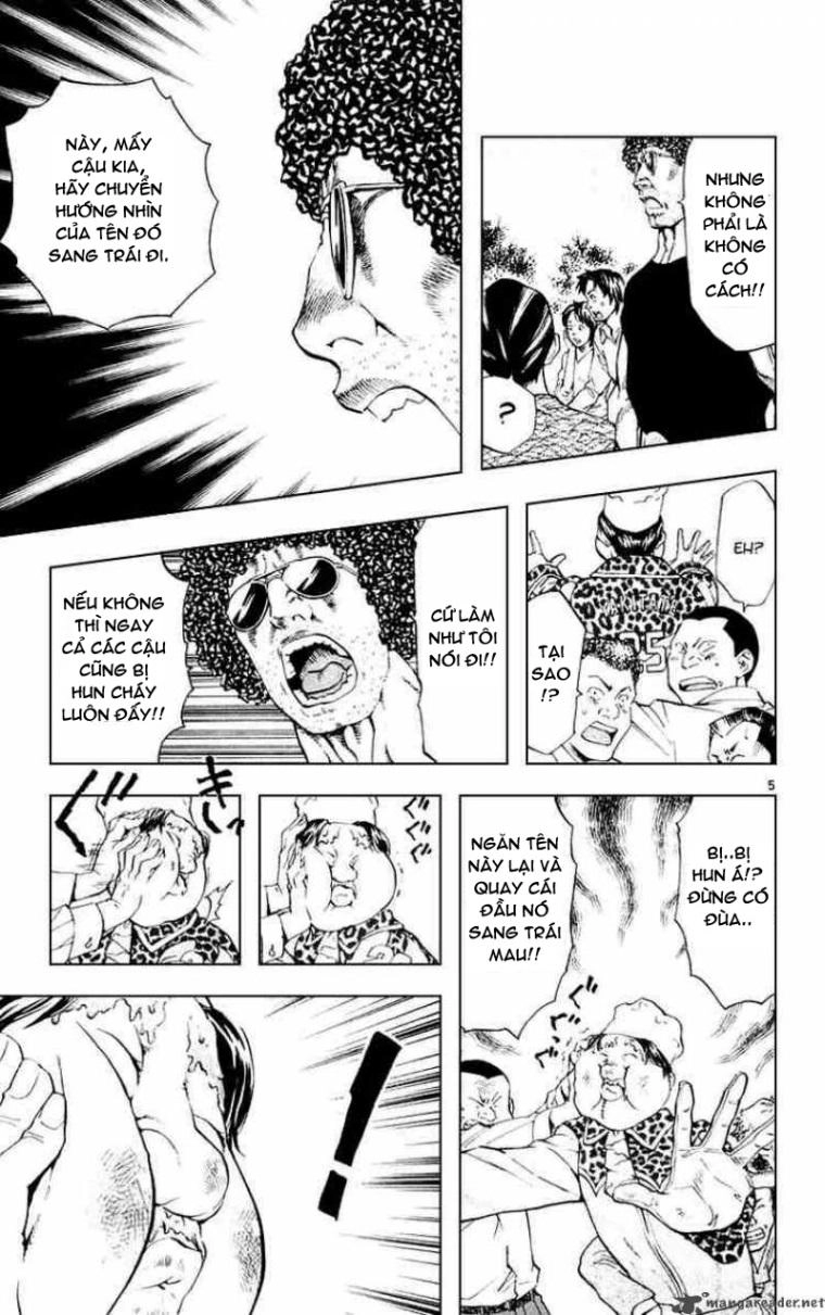 Vua Bánh Mì Chapter 157 - 7