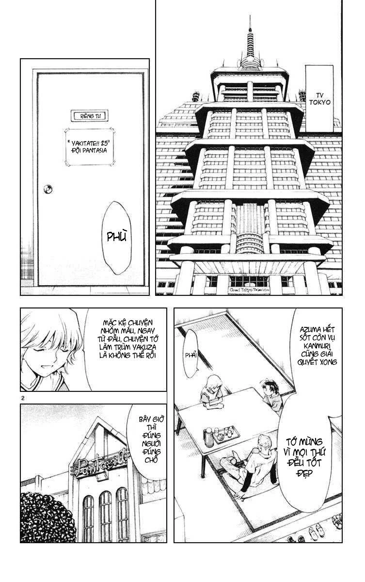 Vua Bánh Mì Chapter 158 - 3