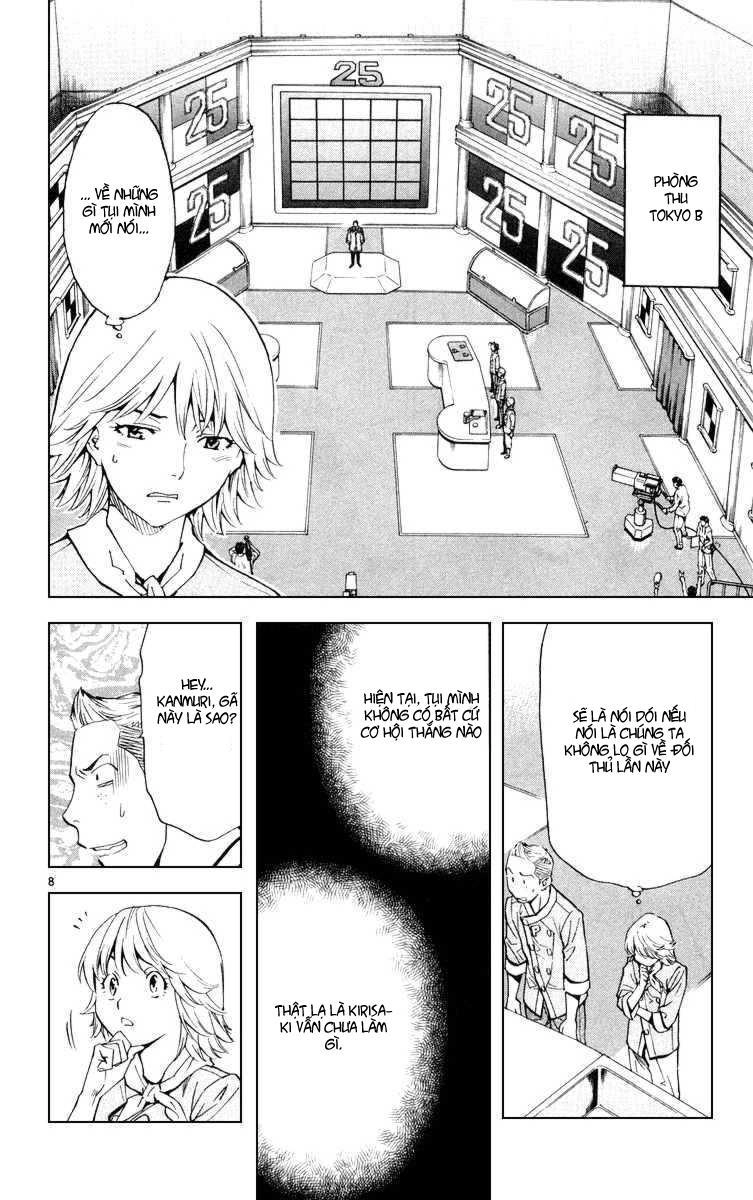 Vua Bánh Mì Chapter 158 - 9