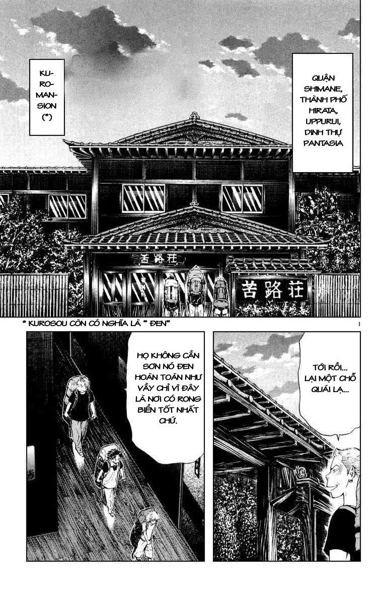 Vua Bánh Mì Chapter 160 - 2