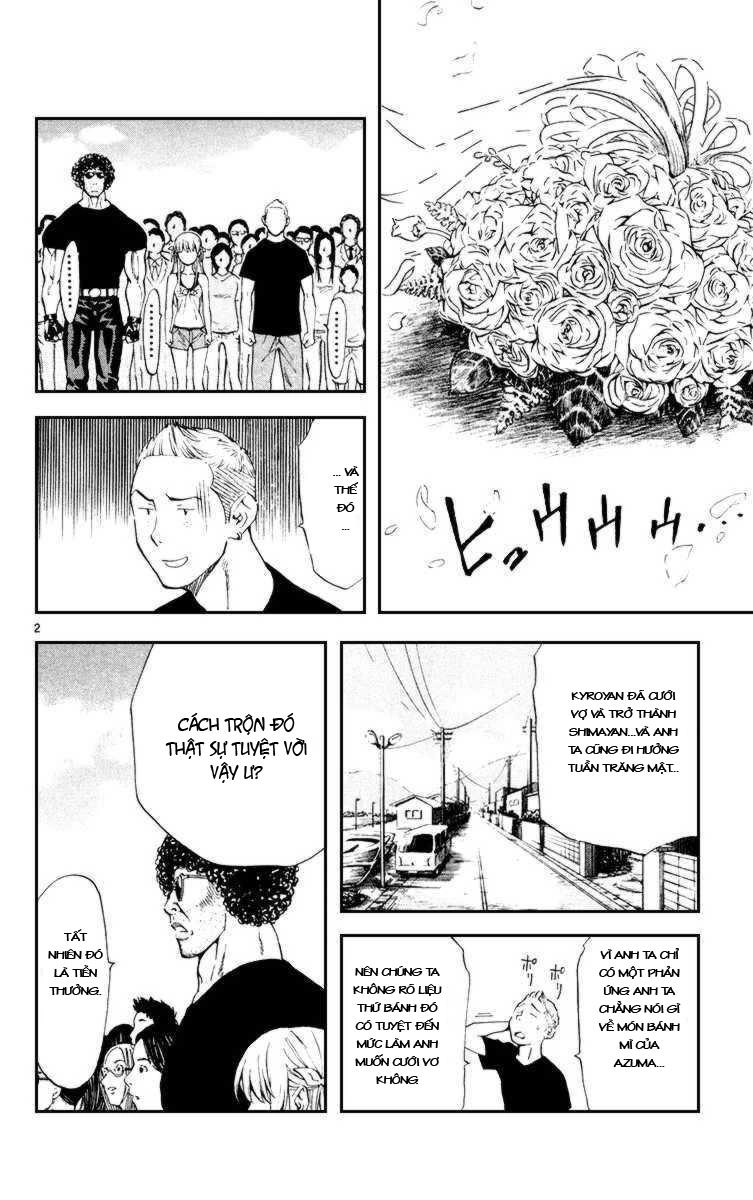 Vua Bánh Mì Chapter 162 - 2