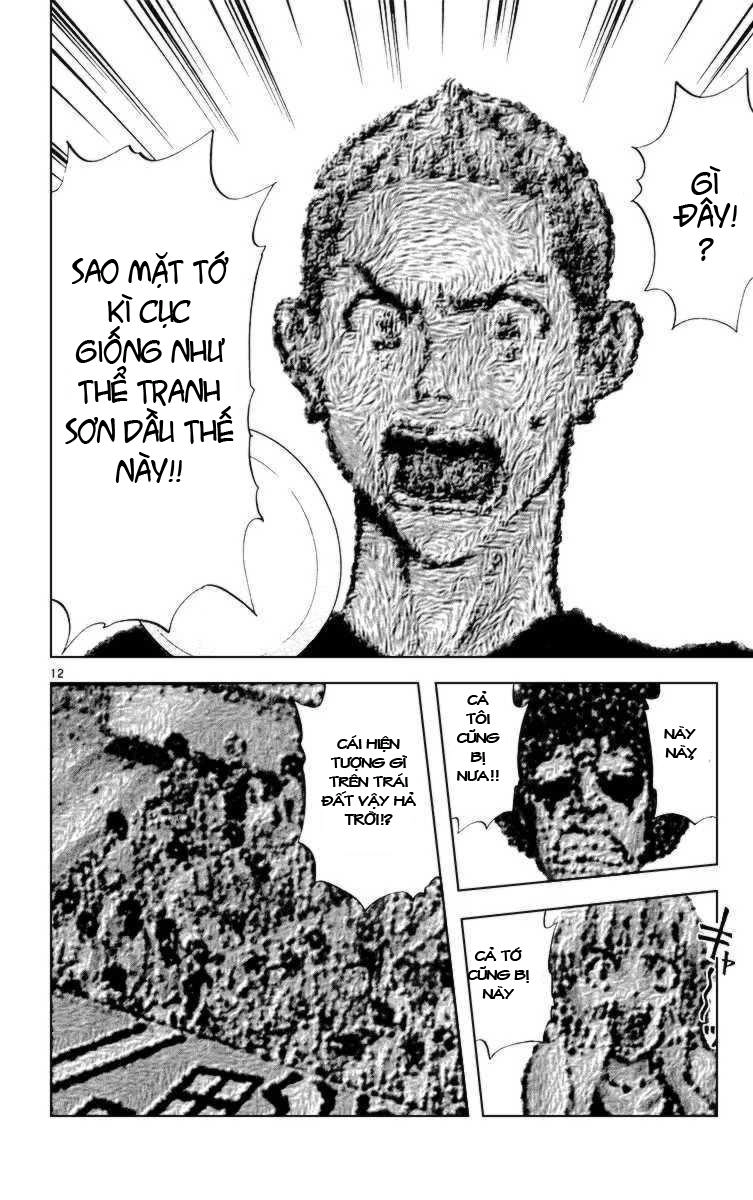 Vua Bánh Mì Chapter 162 - 12