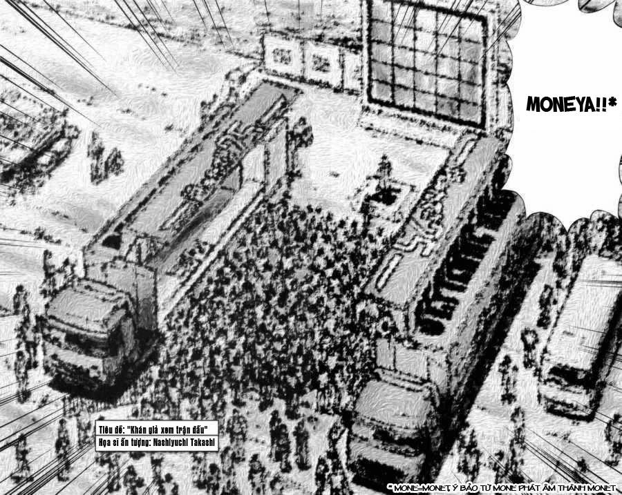 Vua Bánh Mì Chapter 162 - 14