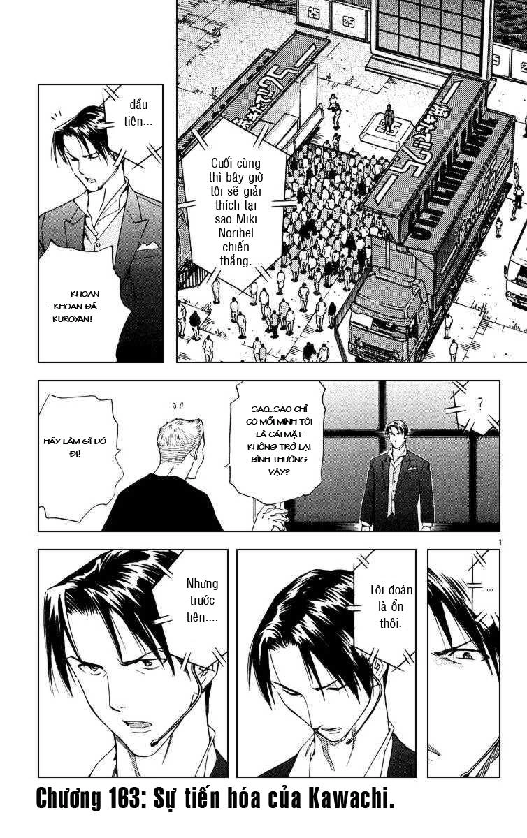 Vua Bánh Mì Chapter 163 - 5