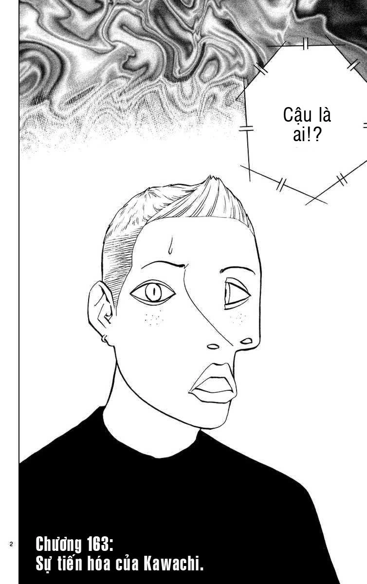 Vua Bánh Mì Chapter 163 - 6