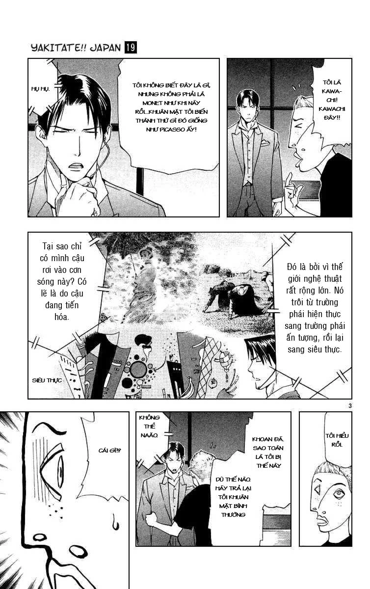 Vua Bánh Mì Chapter 163 - 7