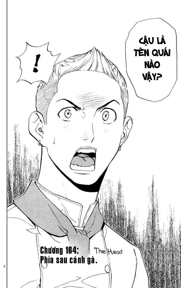 Vua Bánh Mì Chapter 164 - 3