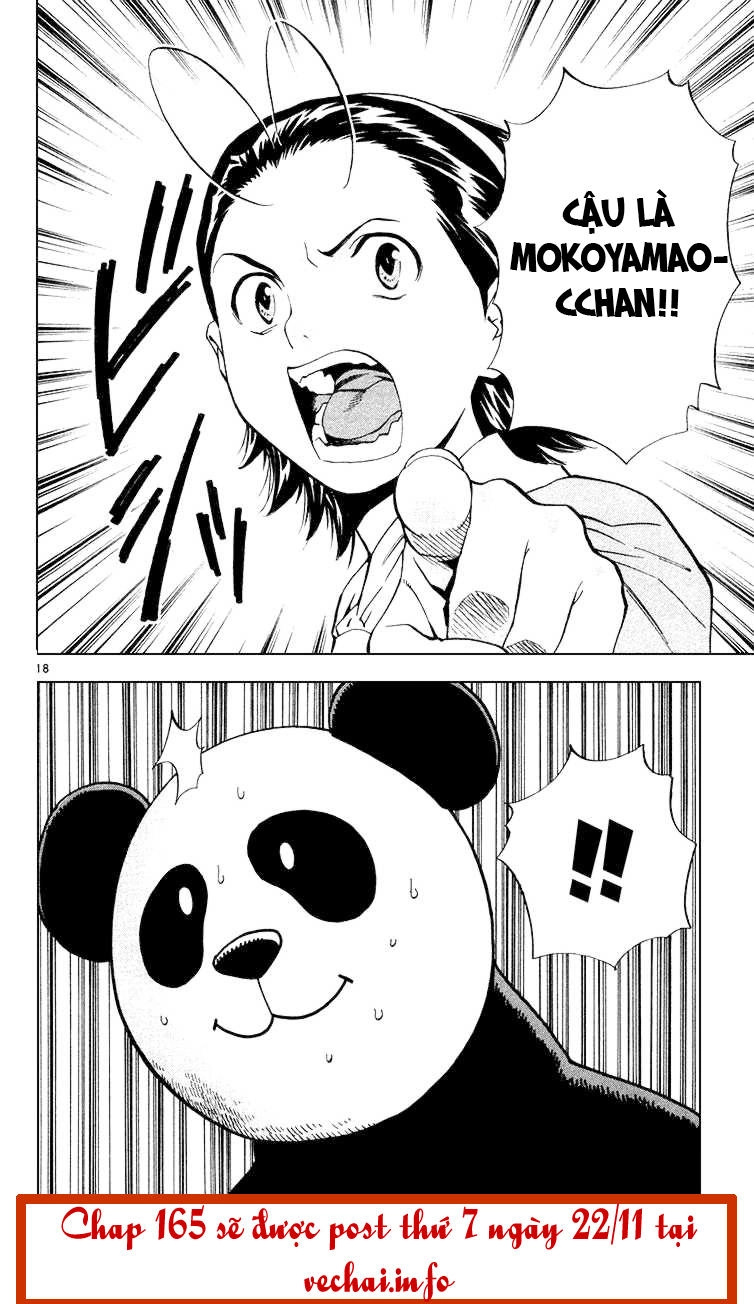 Vua Bánh Mì Chapter 164 - 19