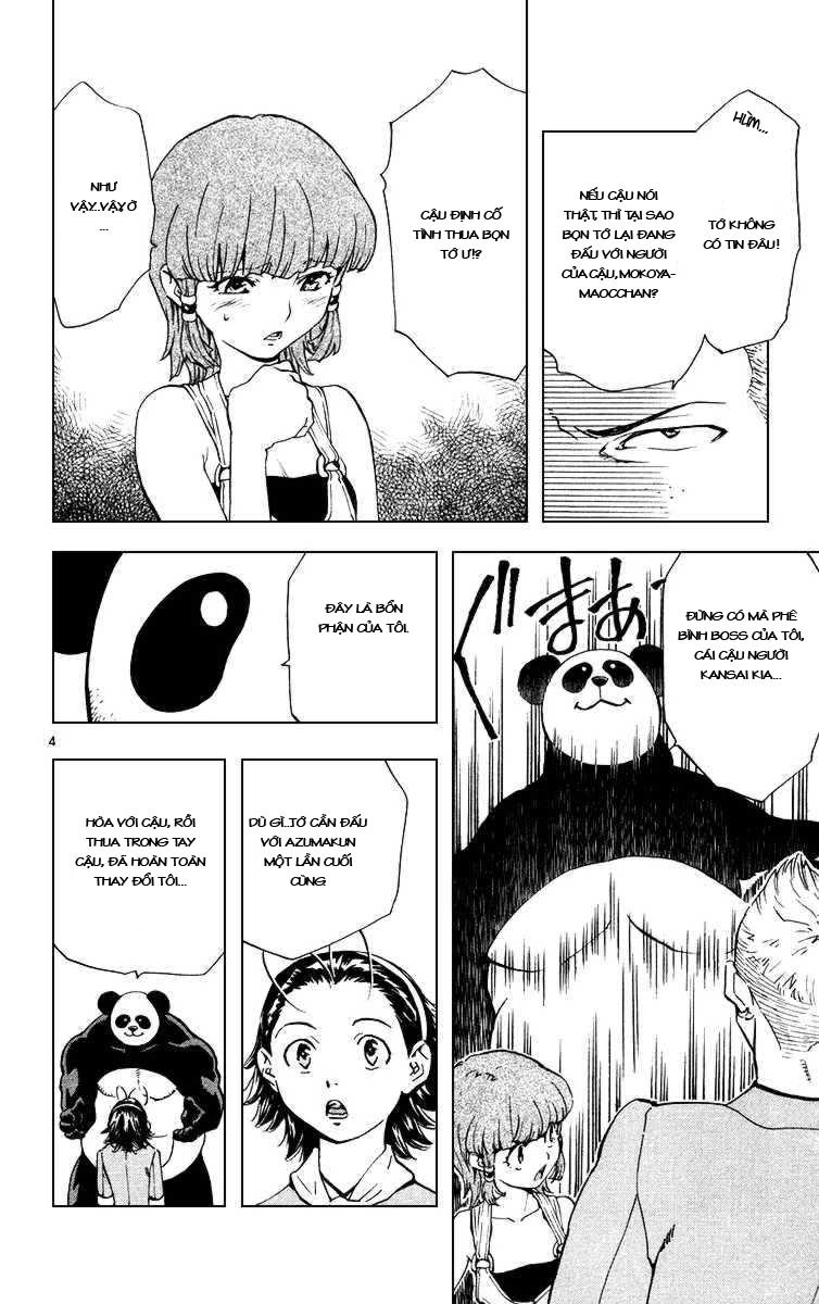 Vua Bánh Mì Chapter 165 - 5