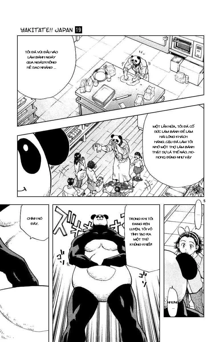 Vua Bánh Mì Chapter 165 - 6