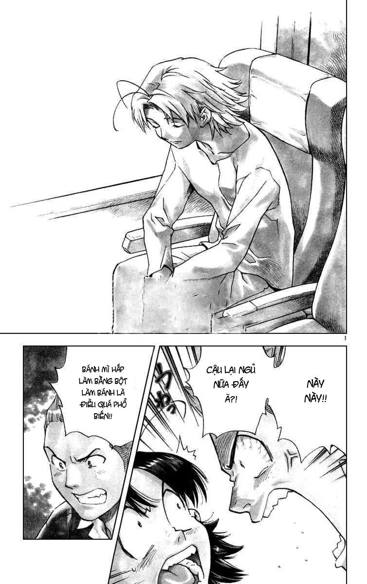 Vua Bánh Mì Chapter 166 - 2