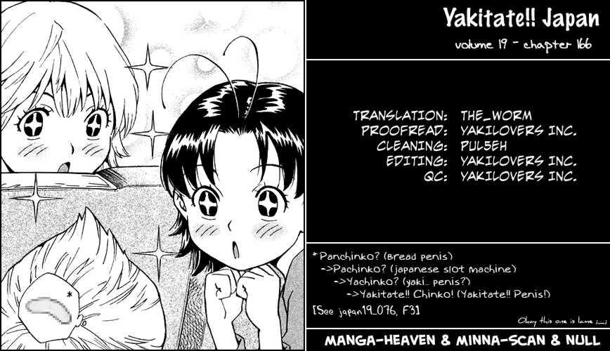 Vua Bánh Mì Chapter 166 - 19