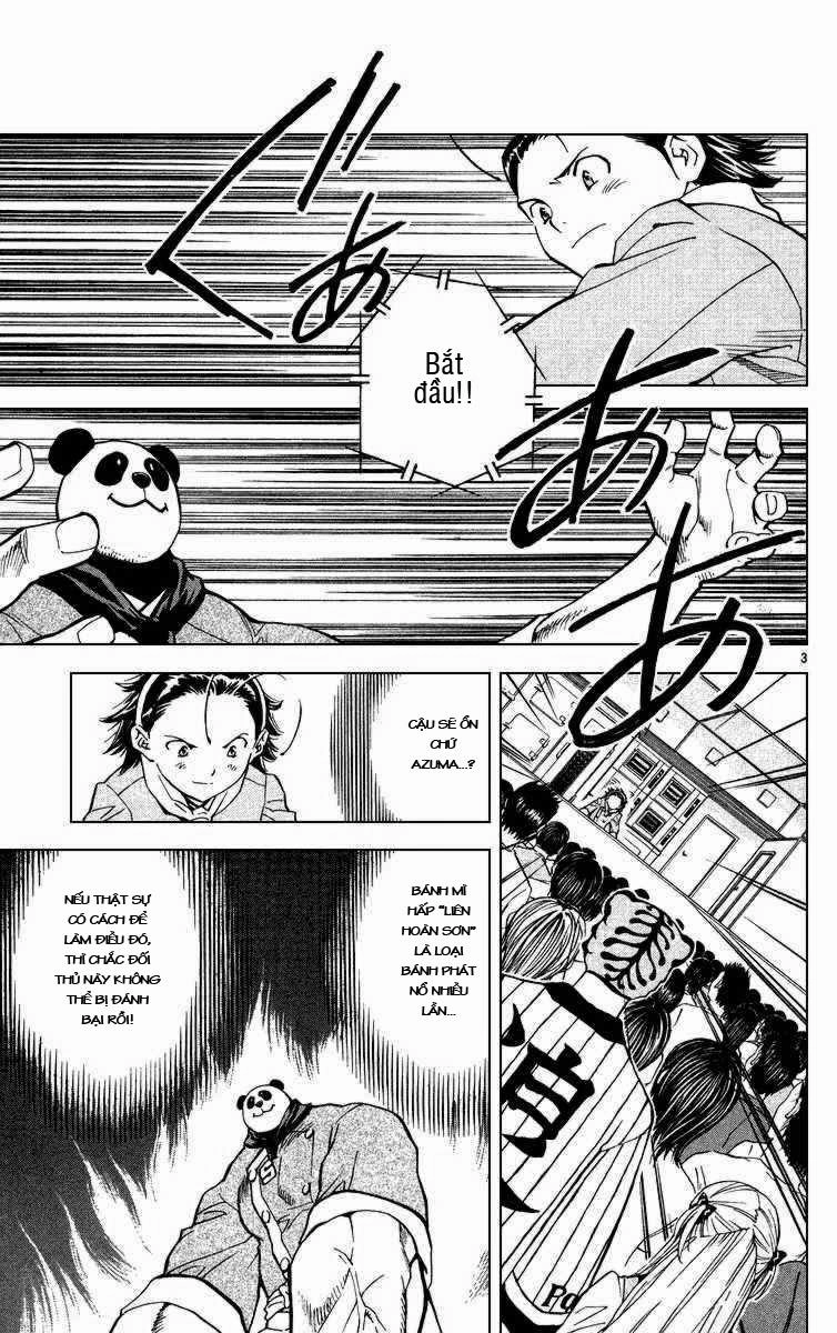 Vua Bánh Mì Chapter 168 - 3