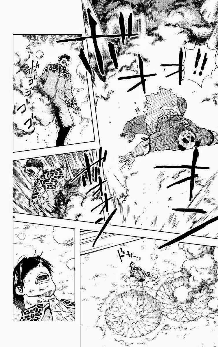 Vua Bánh Mì Chapter 169 - 7