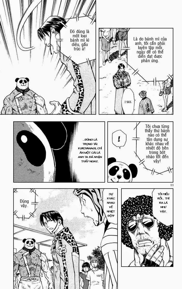 Vua Bánh Mì Chapter 169 - 12