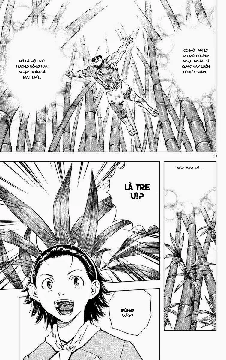 Vua Bánh Mì Chapter 169 - 18