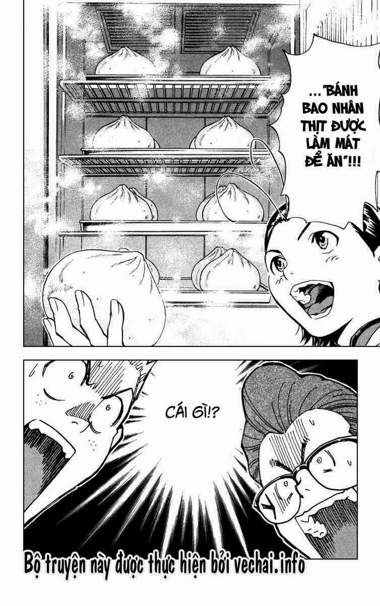 Vua Bánh Mì Chapter 171 - 13