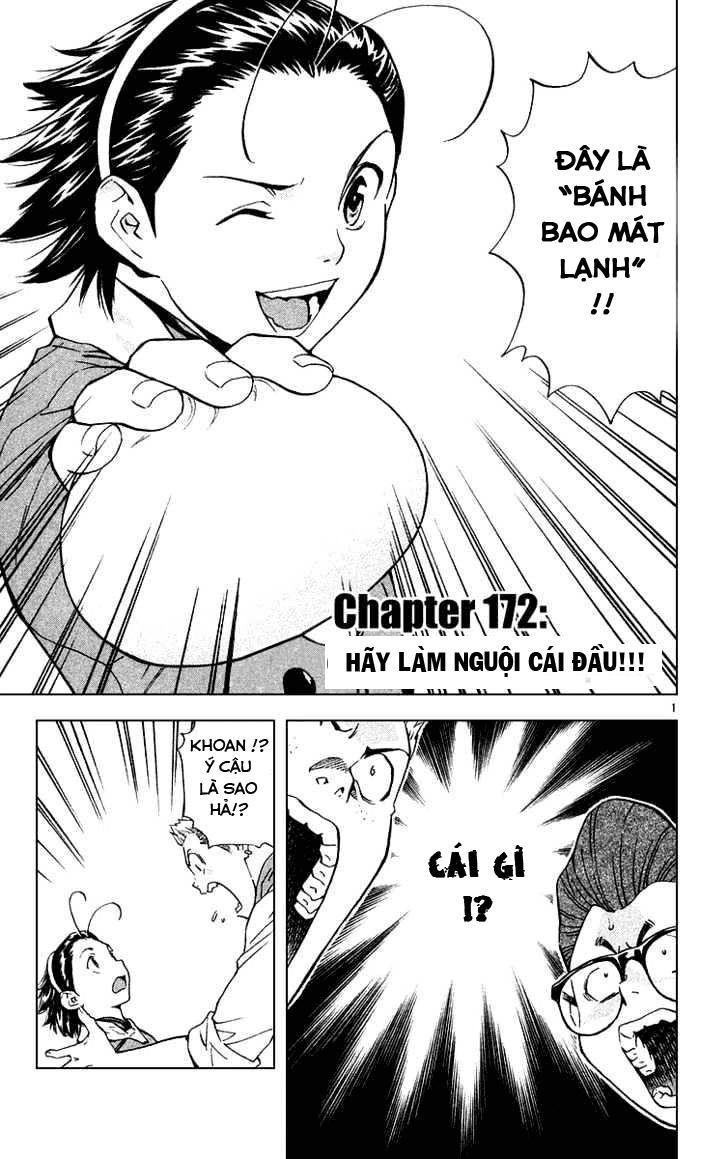 Vua Bánh Mì Chapter 172 - 2
