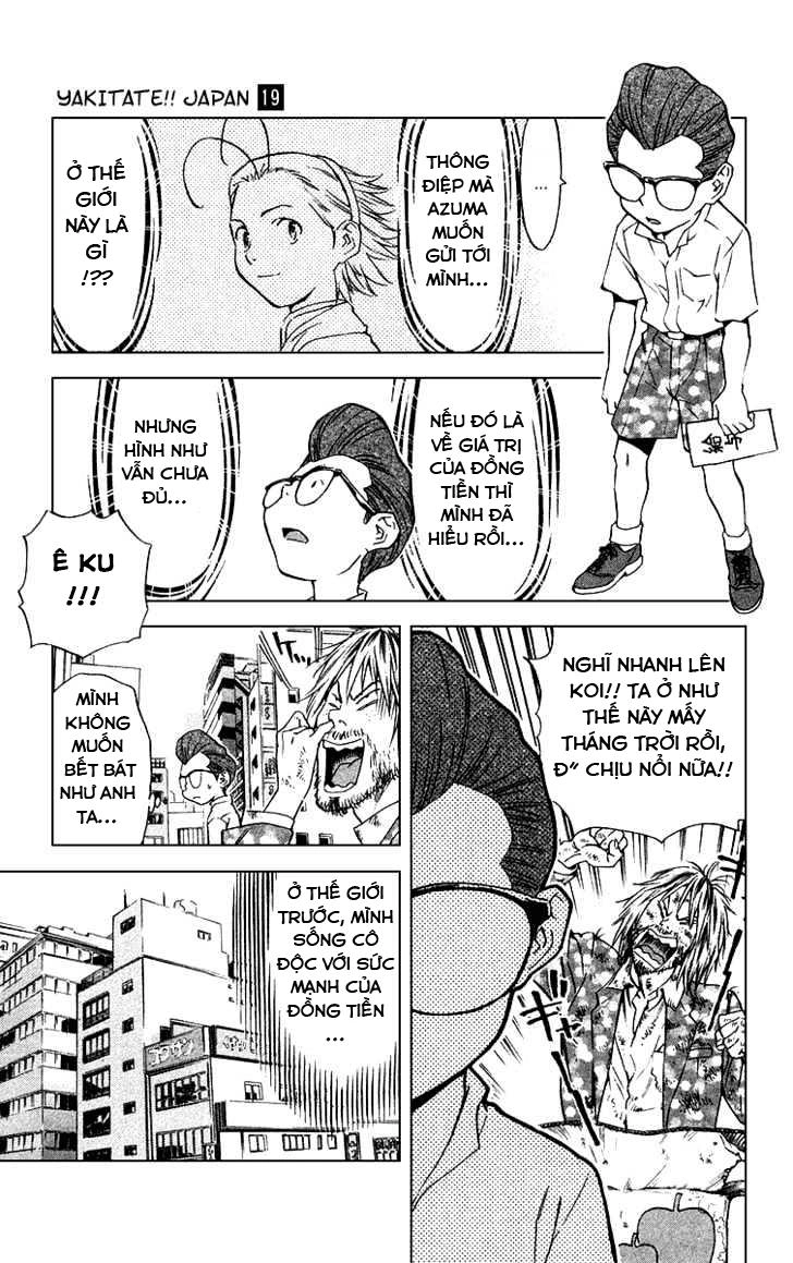 Vua Bánh Mì Chapter 172 - 14