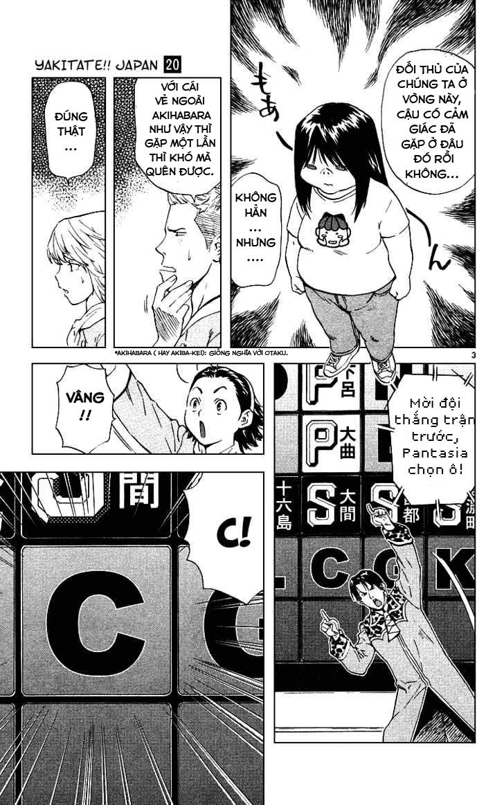 Vua Bánh Mì Chapter 173 - 7