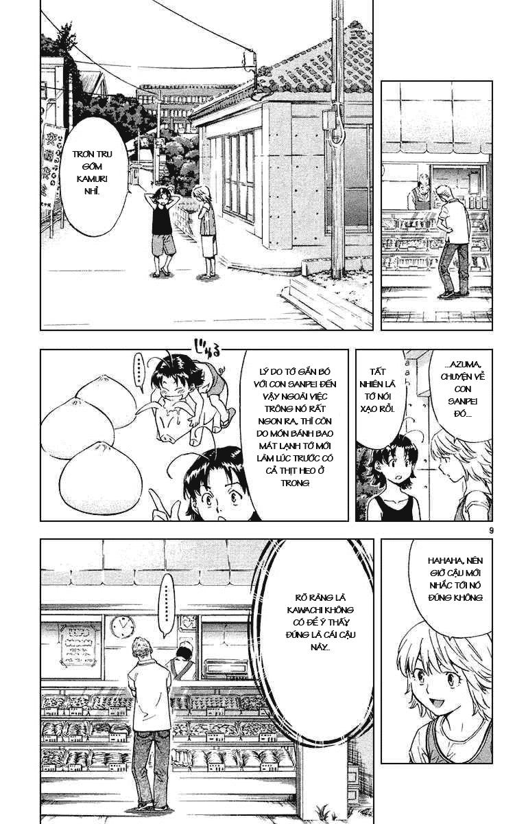 Vua Bánh Mì Chapter 174 - 9