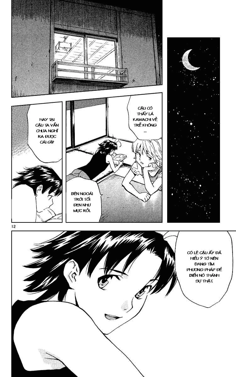 Vua Bánh Mì Chapter 175 - 11