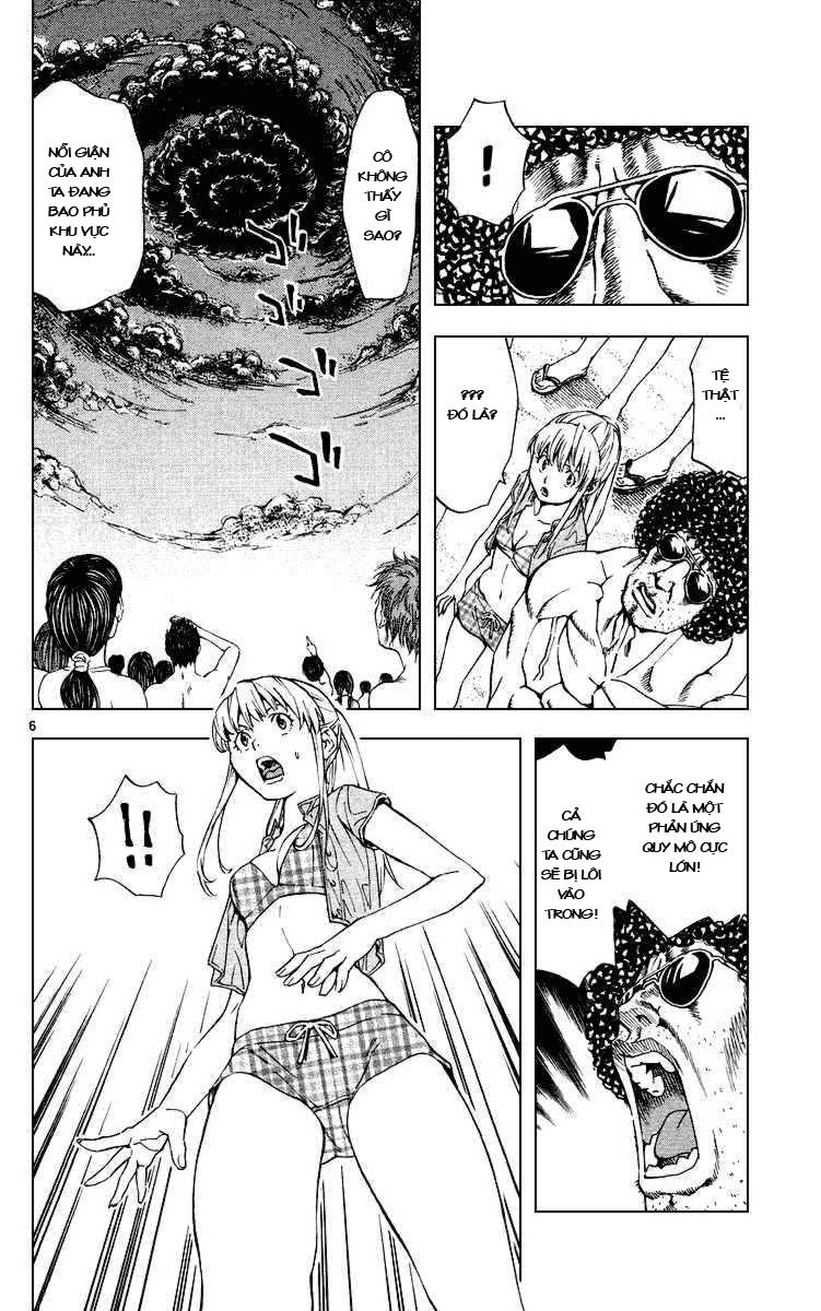 Vua Bánh Mì Chapter 178 - 6