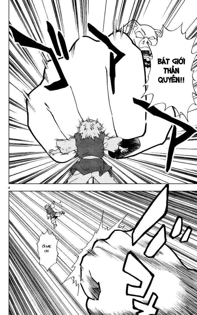 Vua Bánh Mì Chapter 179 - 4