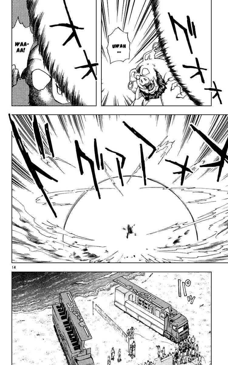 Vua Bánh Mì Chapter 179 - 14