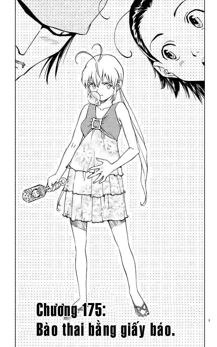 Vua Bánh Mì Chapter 180 - 2