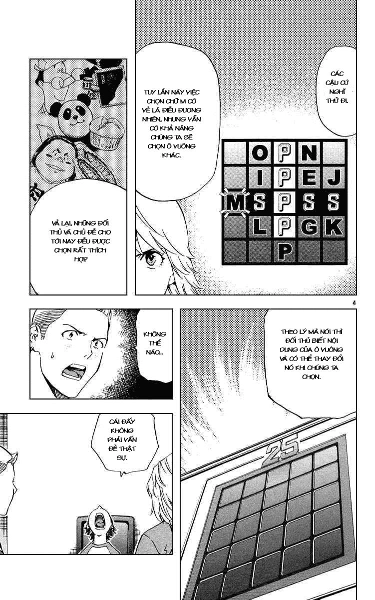 Vua Bánh Mì Chapter 181 - 5