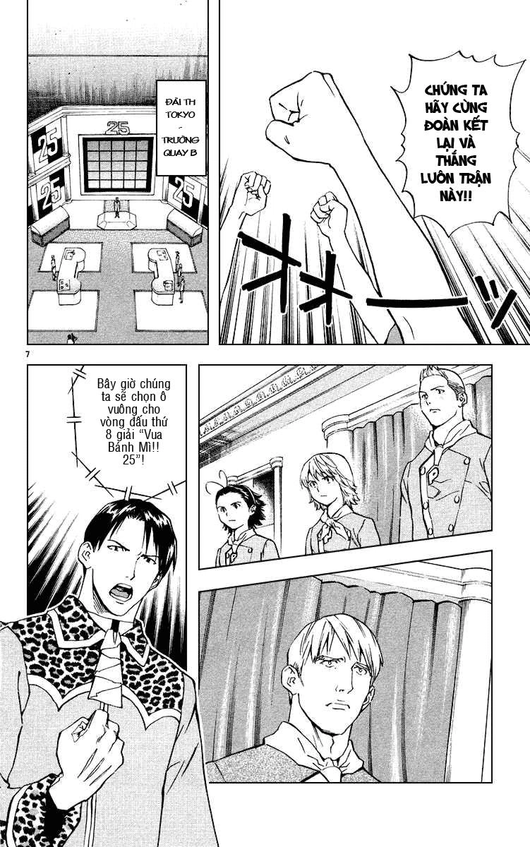 Vua Bánh Mì Chapter 181 - 8