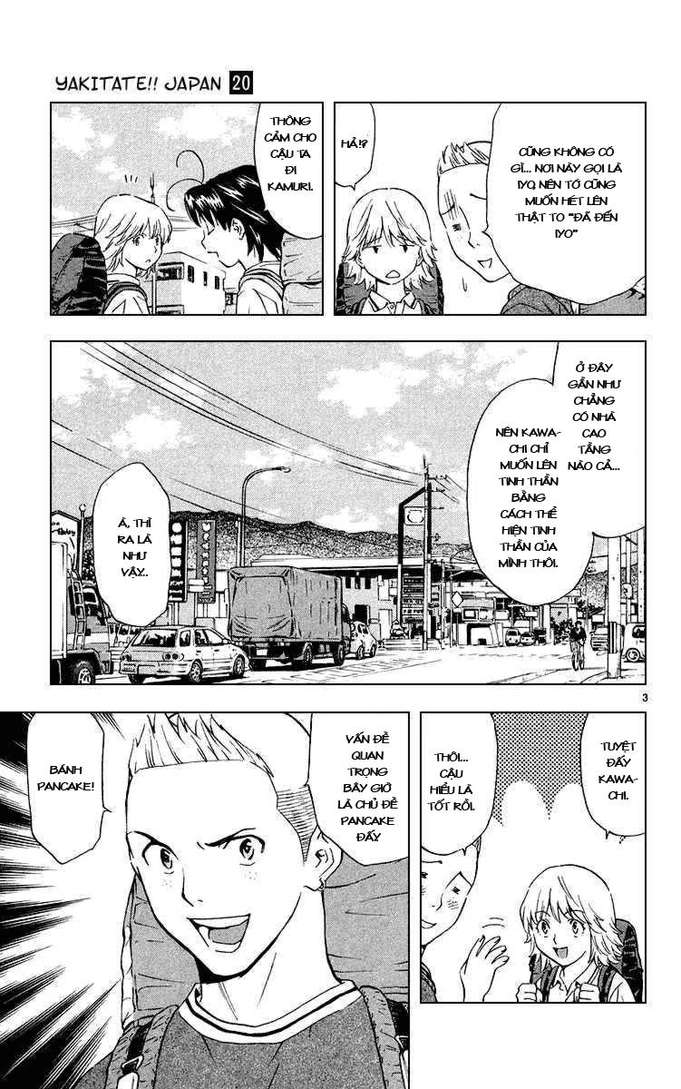Vua Bánh Mì Chapter 182 - 5