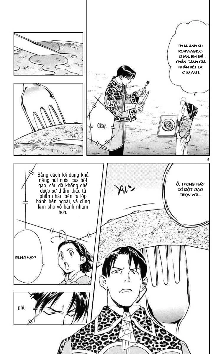 Vua Bánh Mì Chapter 185 - 6