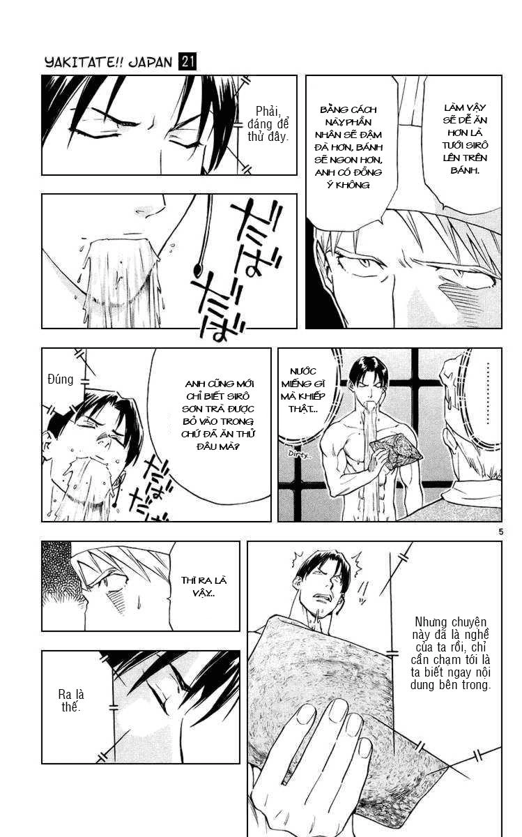 Vua Bánh Mì Chapter 186 - 6