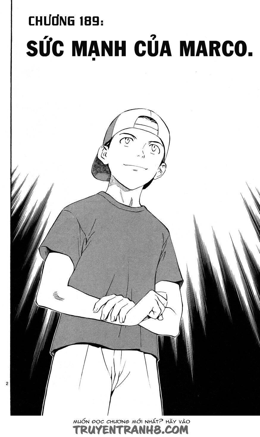 Vua Bánh Mì Chapter 189 - 2