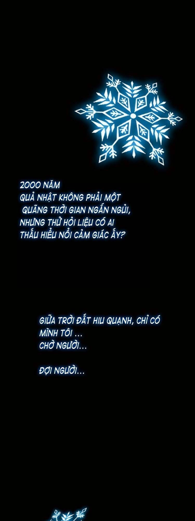 Tuyệt Hành Giả Chapter 1 - 3