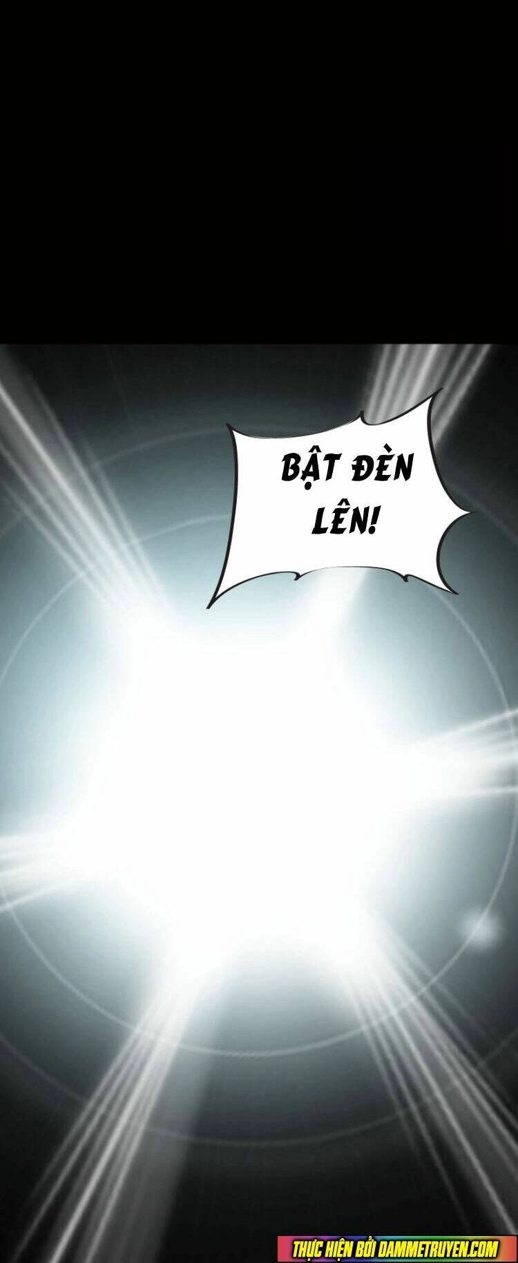 Tuyệt Hành Giả Chapter 1 - 5