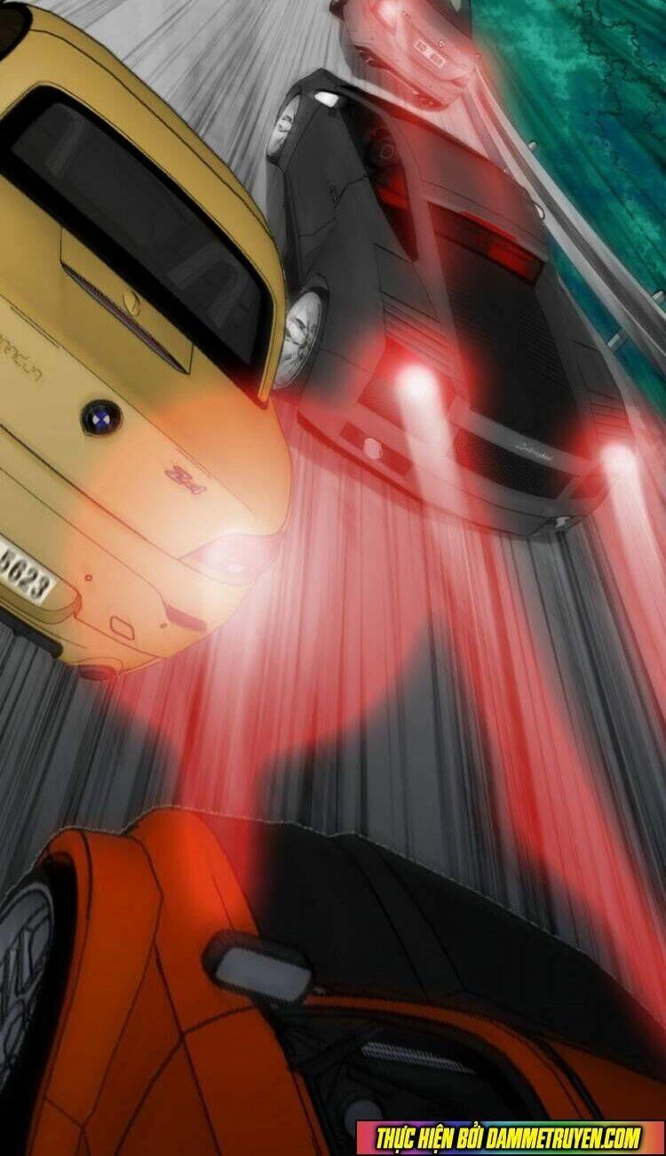 Tuyệt Hành Giả Chapter 1 - 27