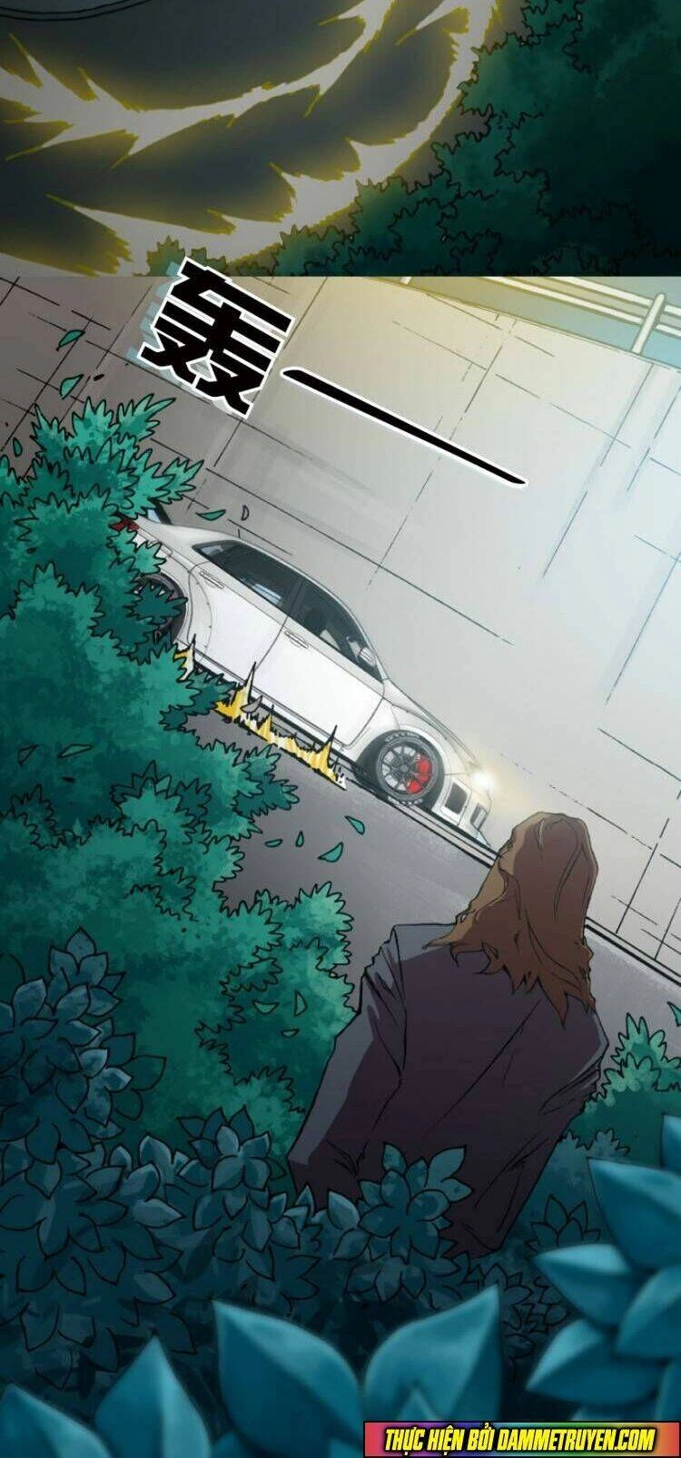 Tuyệt Hành Giả Chapter 1 - 30