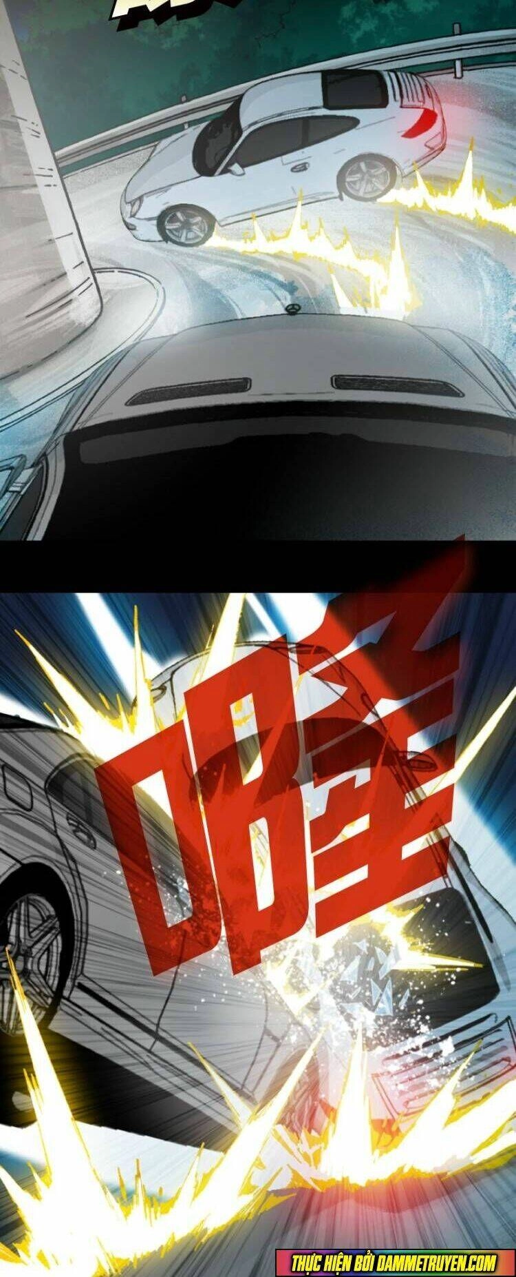 Tuyệt Hành Giả Chapter 1 - 33