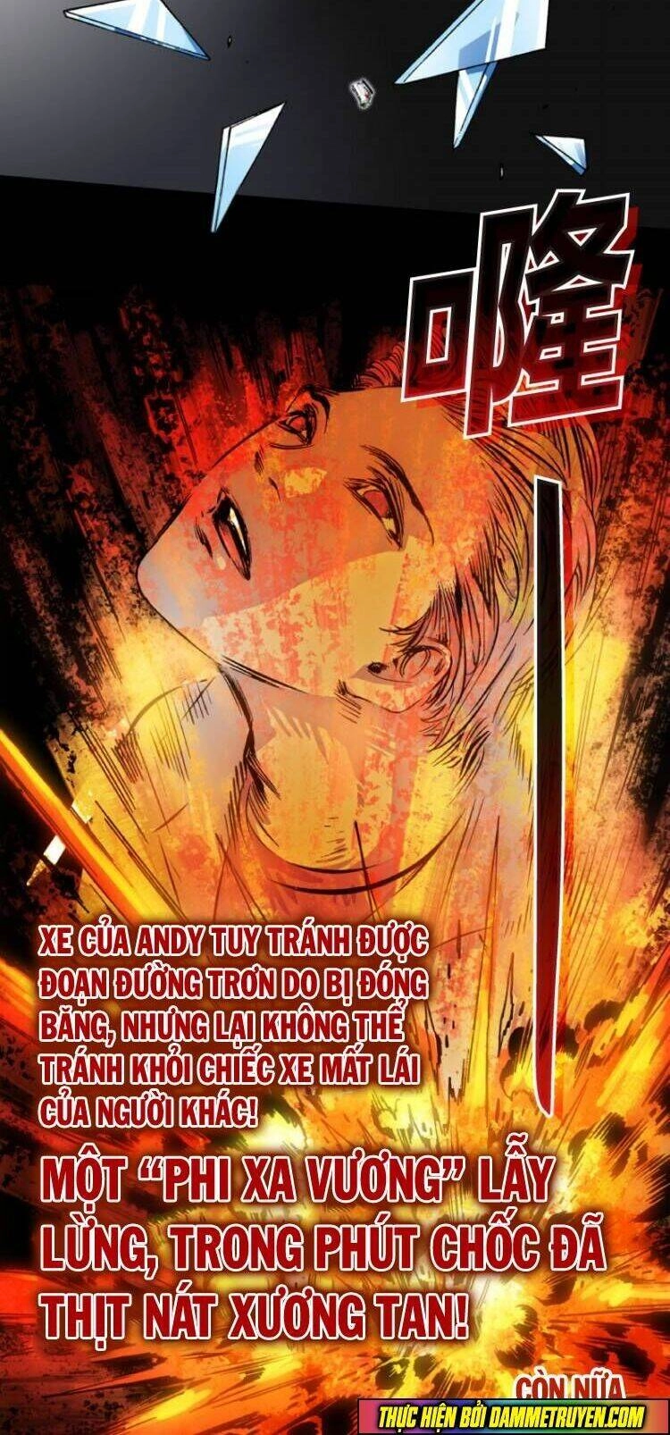 Tuyệt Hành Giả Chapter 1 - 42